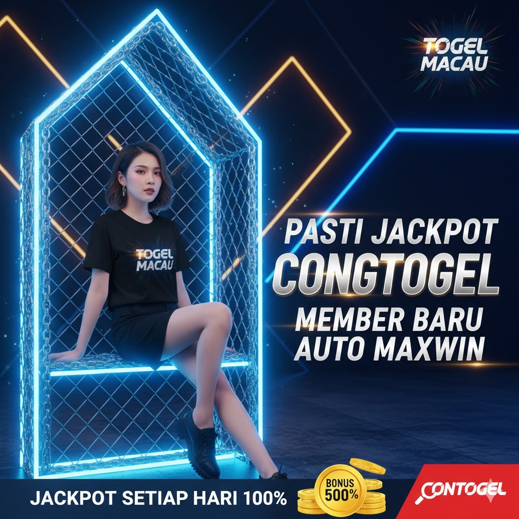CONGTOGEL: LOGIN BANDAR TOGEL ONLINE TERPERCAYA HARI INI image 1